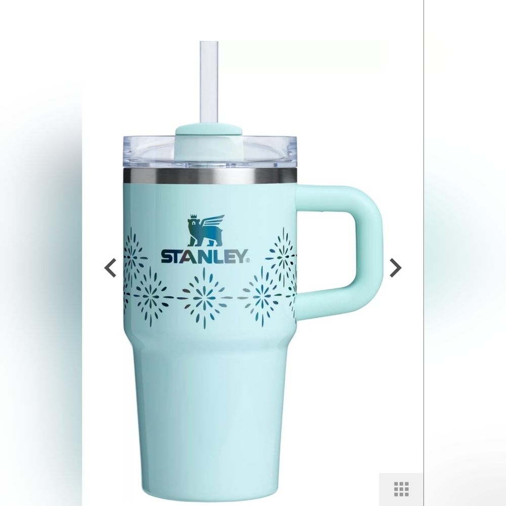 Stanley tumbler